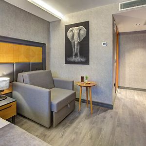 Superior Double Kamer